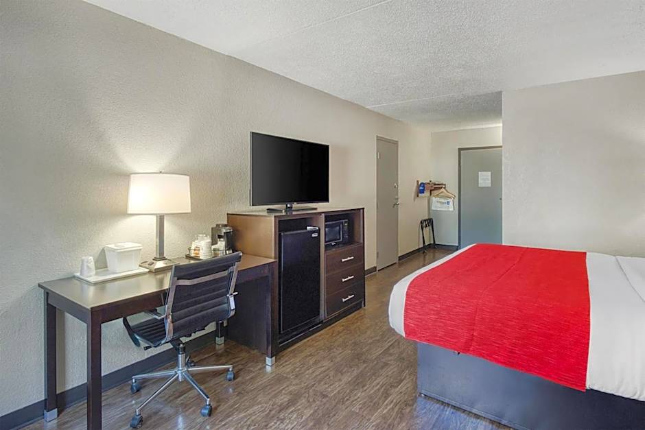 SureStay by Best Western Greenville