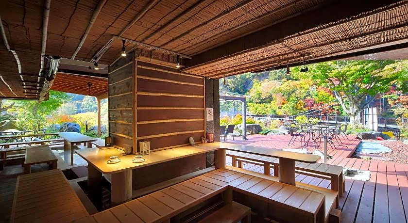 Hotel Sunshine Kinugawa