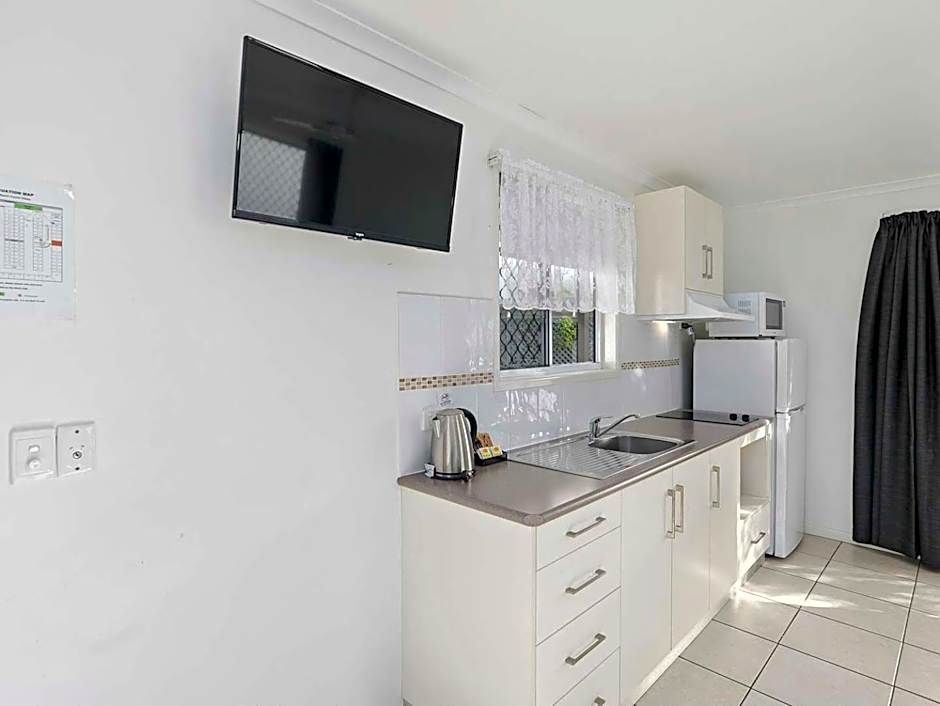 Queens Beach Tourist Village