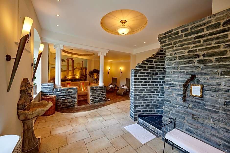 Weinromantikhotel Richtershof