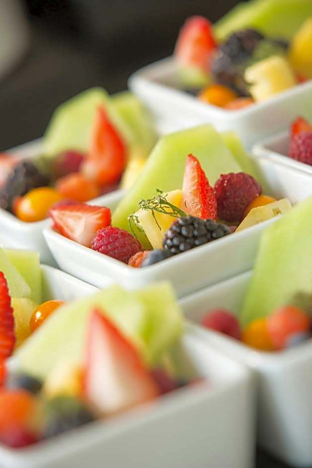 Courtyard by Marriott Santiago Las Condes