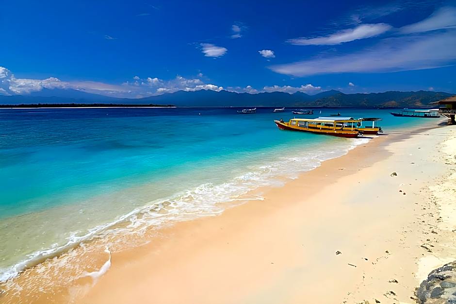 Gili Kampoeng