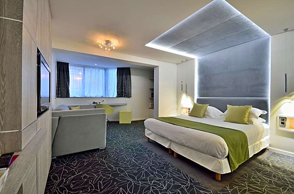 Hotel Cezanne
