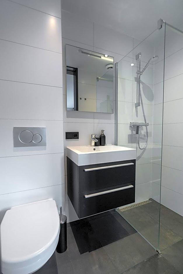 2 Houseboat Suites Amsterdam Prinsengracht