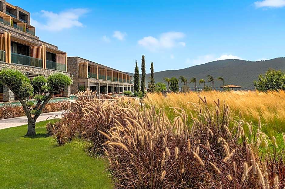 Lujo Hotel Bodrum