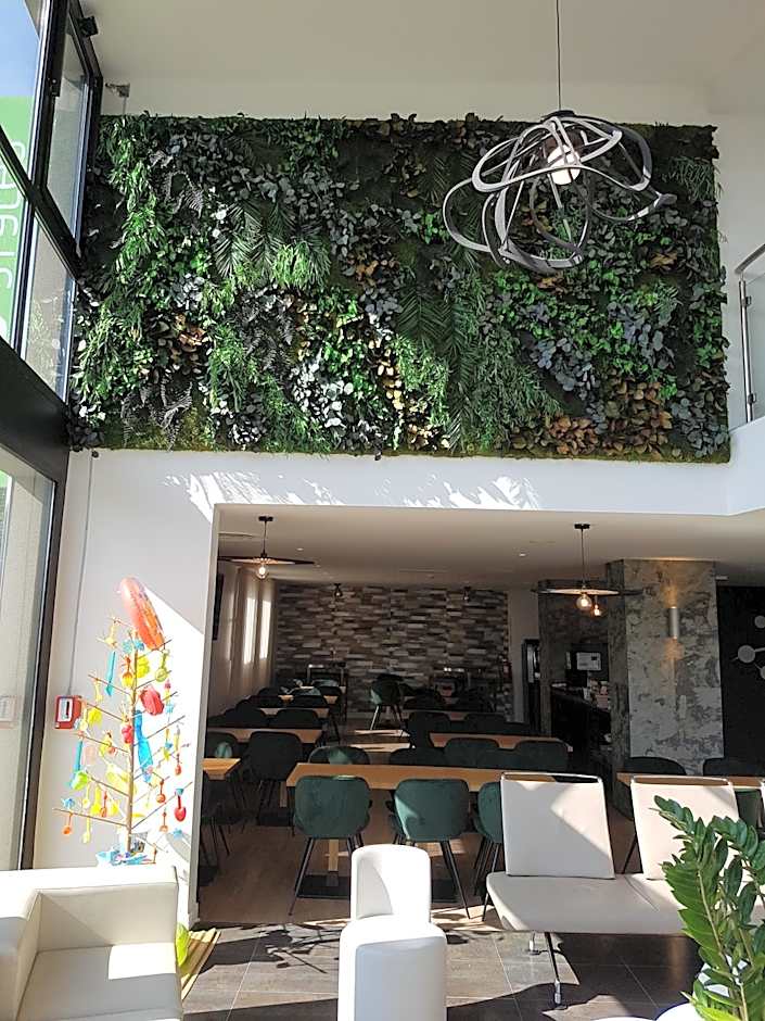 ibis Styles Compiegne