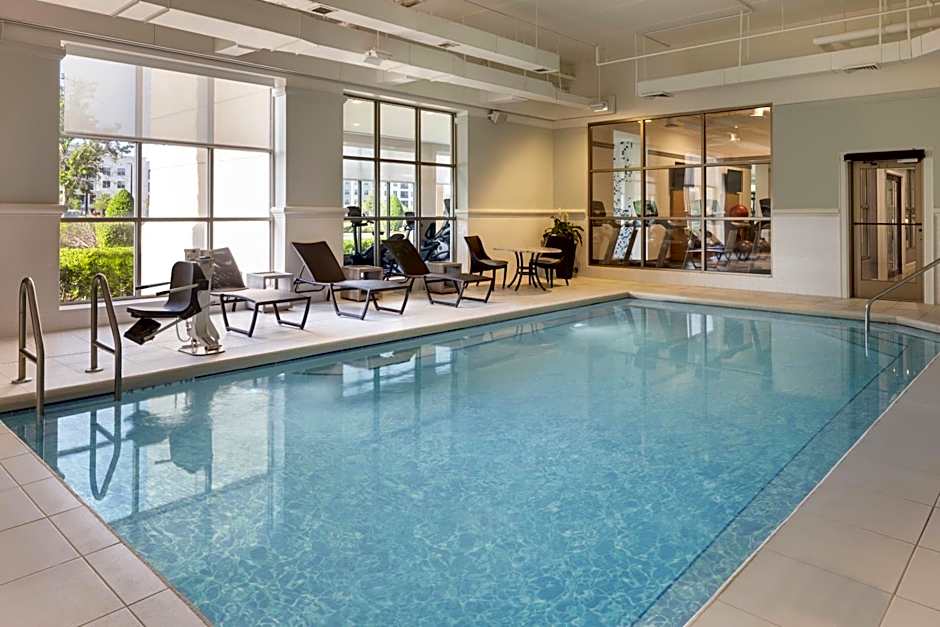 Sheraton Jacksonville Hotel