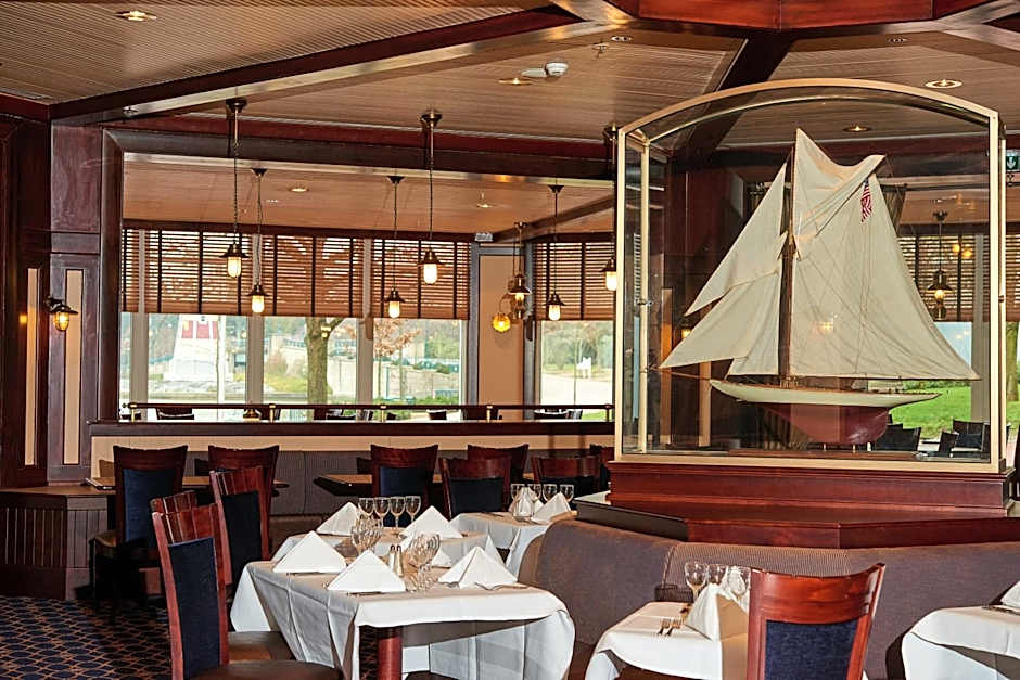 Disney Newport Bay Club