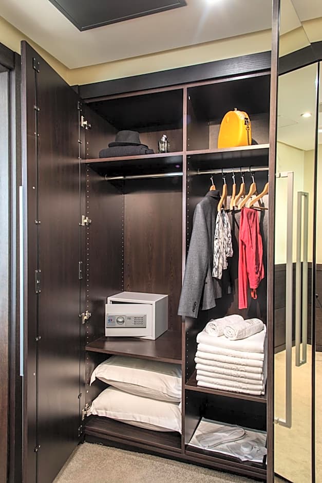 Rosslyn Central Park Hotel Sofia