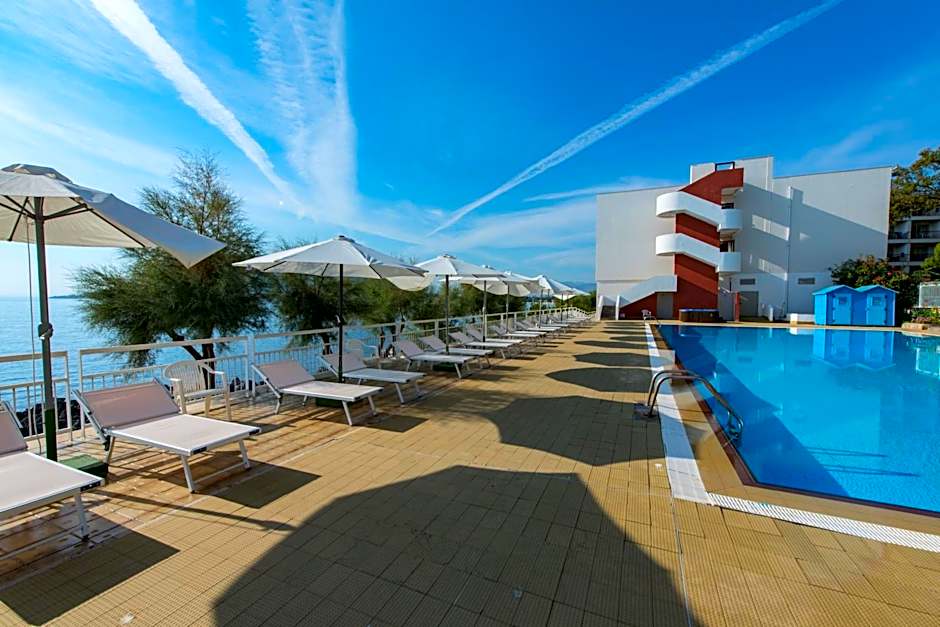 Splendid Hotel La Torre