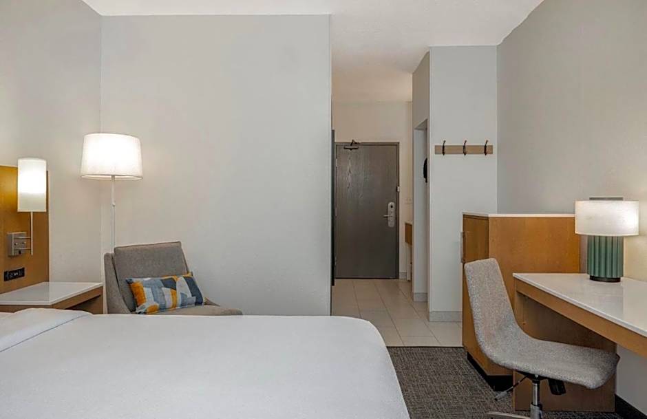 Spark by Hilton Ames