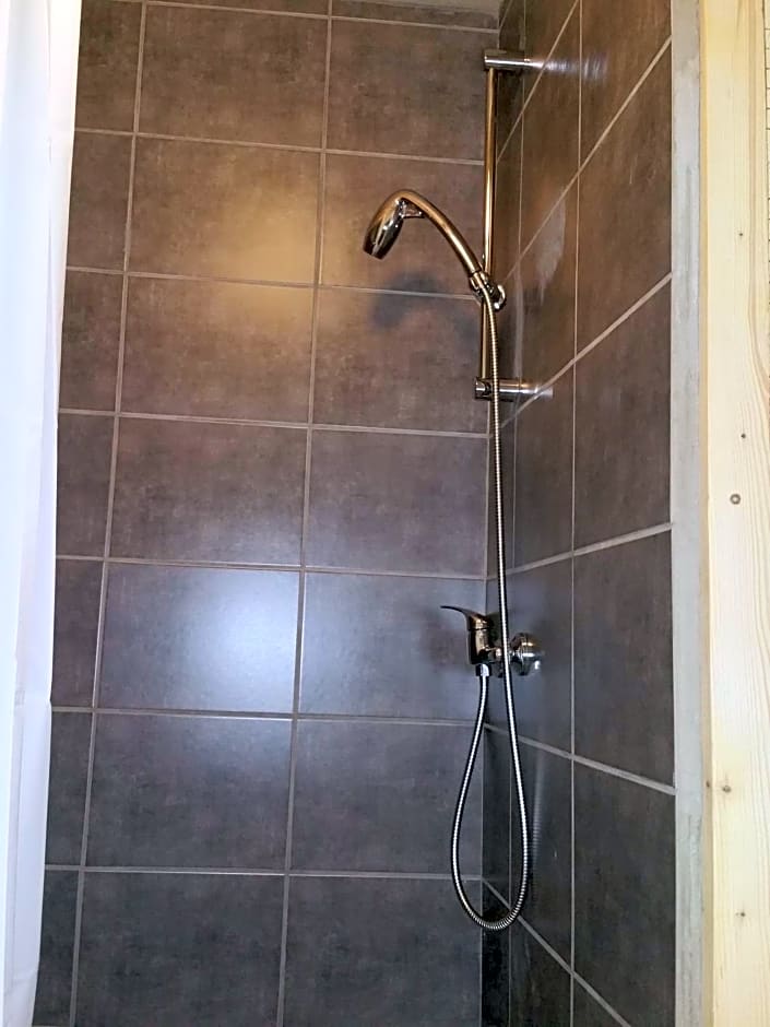 Chambres d'Hôtes Le Plessis à Broye