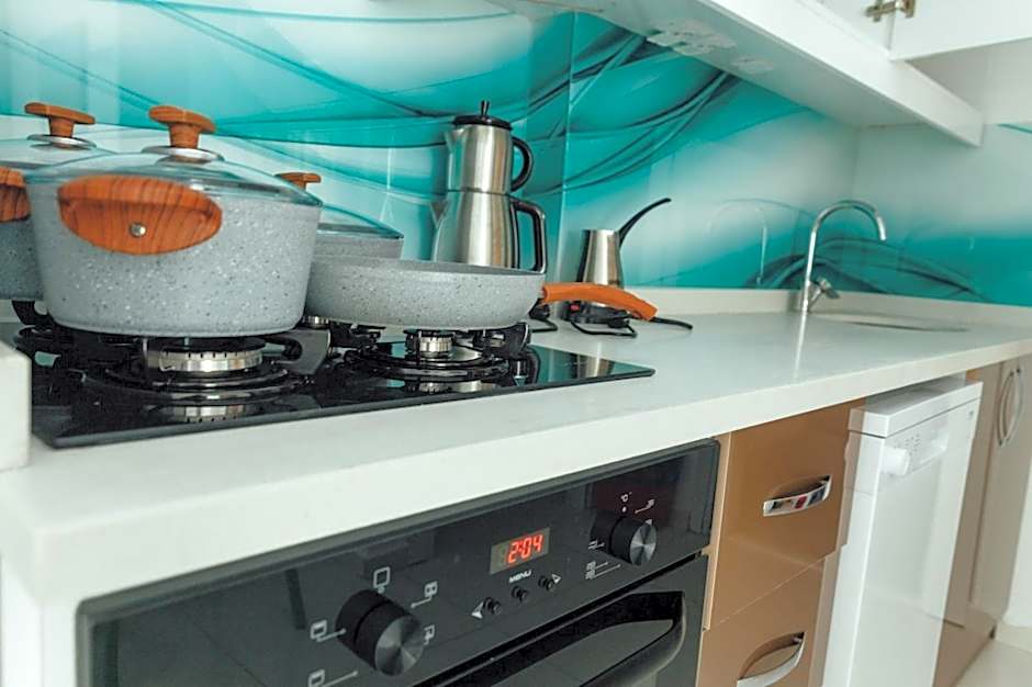 Sare Suites Downtown