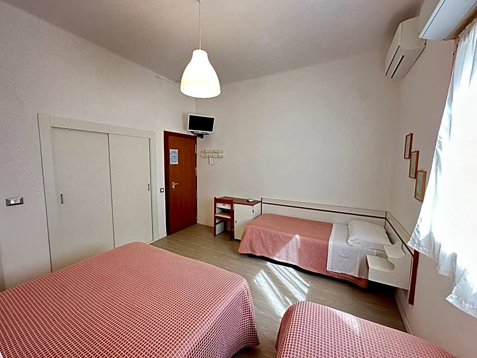 Hotel Fiorenza
