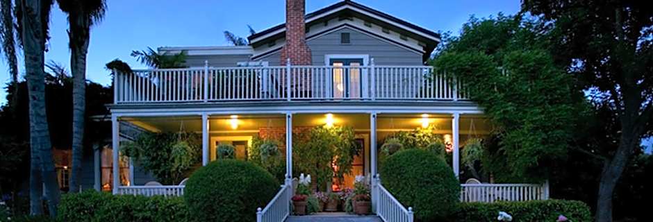 Simpson House Inn