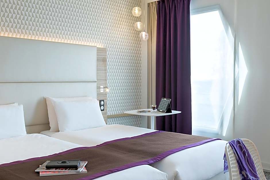 Hotel Mercure Paris Orly Rungis
