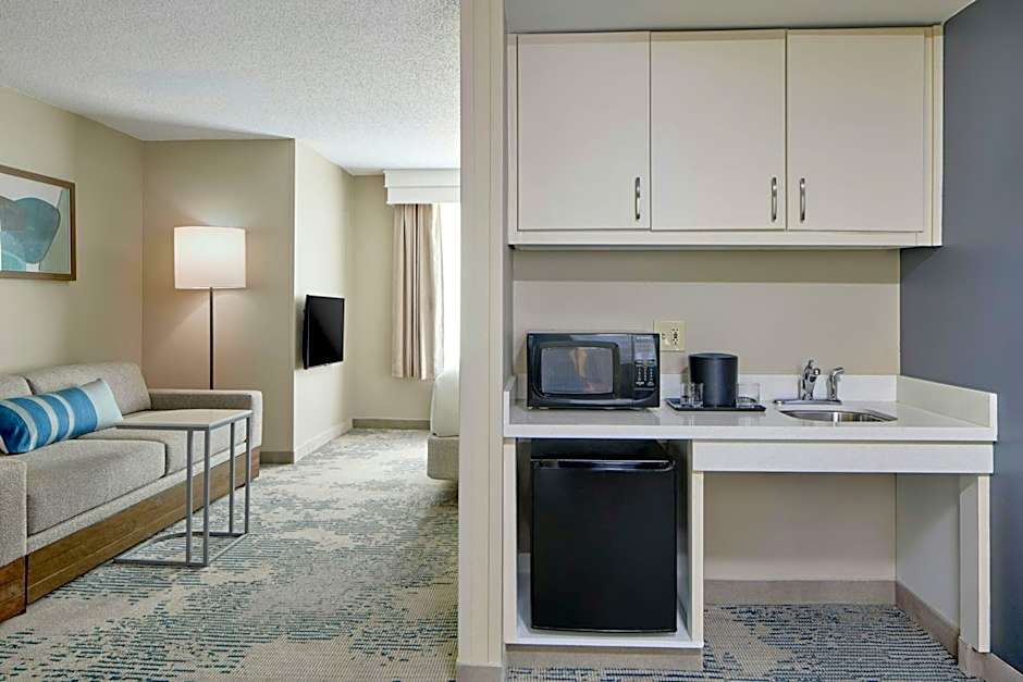 SpringHill Suites by Marriott Atlanta Alpharetta