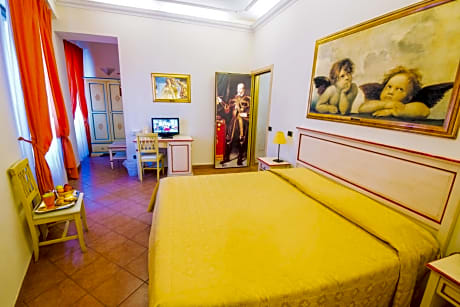 Hotel Vasari