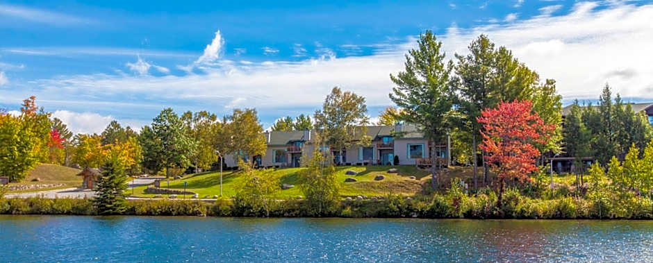 Lake Placid Club Lodges