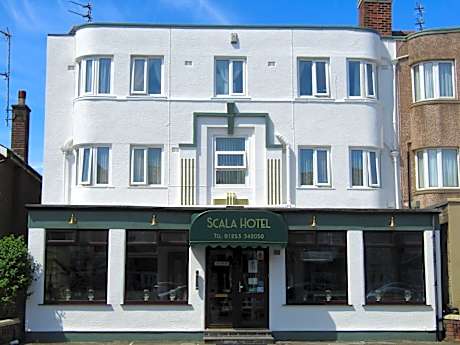 The Scala Hotel