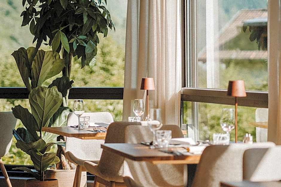 Biohotel theiner's garten