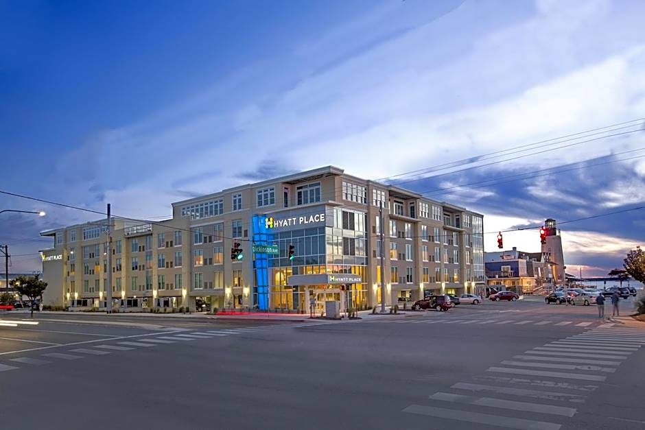 Hyatt Place Dewey Beach