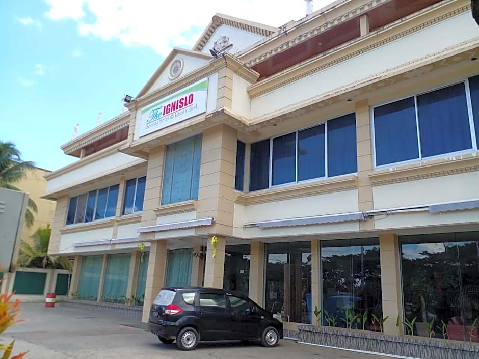 The Ignislo Hotel Sorong – Sorong, WA