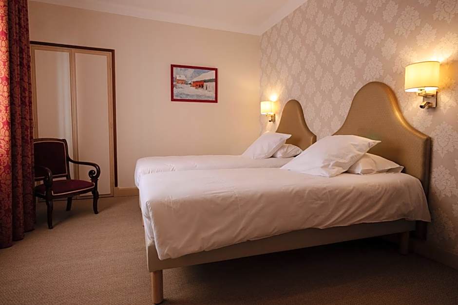Cit'Hotel Sphinx - Hotel