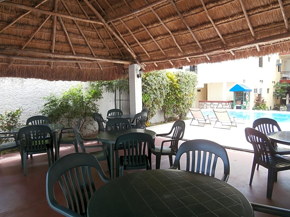 Hacienda Cancun