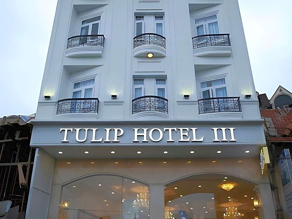 Tulip Hotel 3