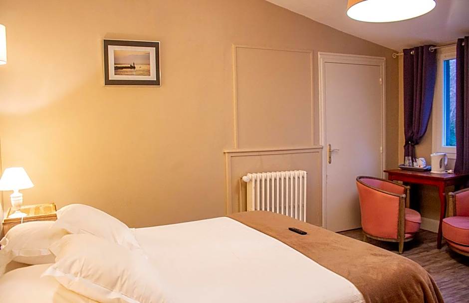 Hostellerie et SPA de la Vieille Ferme