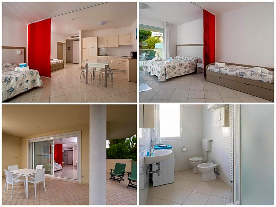 Residence I Diamanti - Siroli Collection