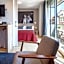 Habitat Apartments Hot Jazz
