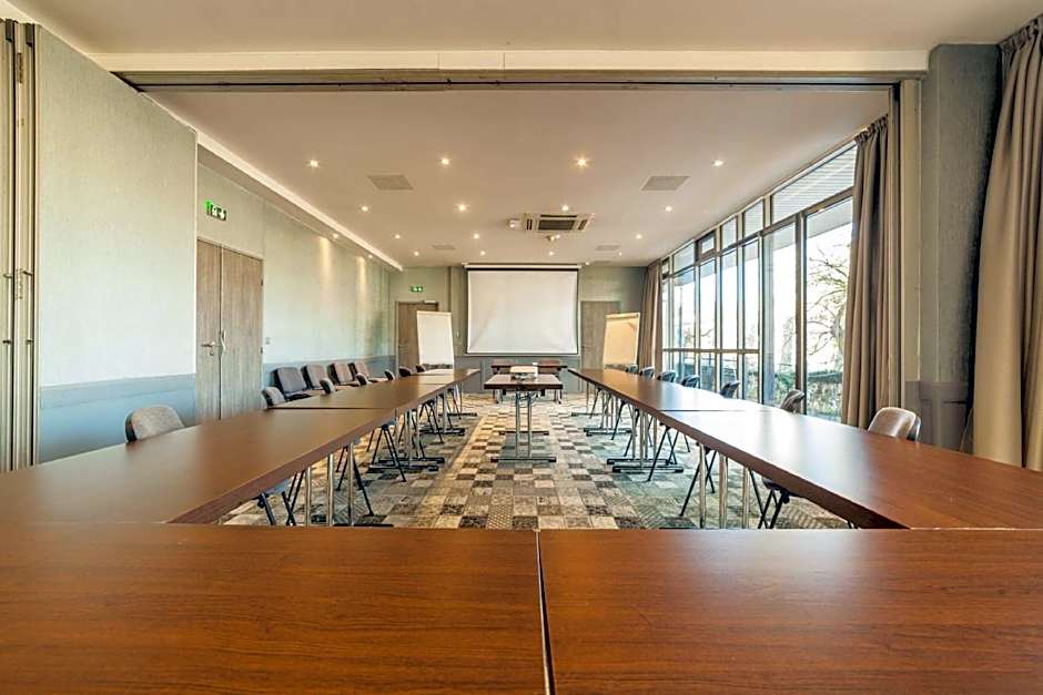 Best Western Plus Evreux Palais Des Congrès