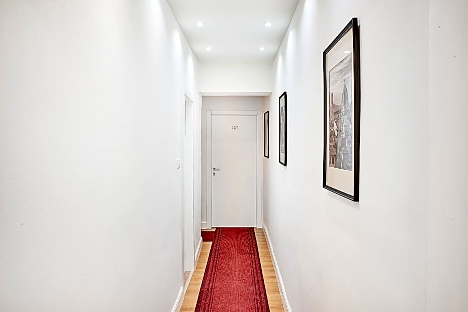 Firenze Rooms Cathedral