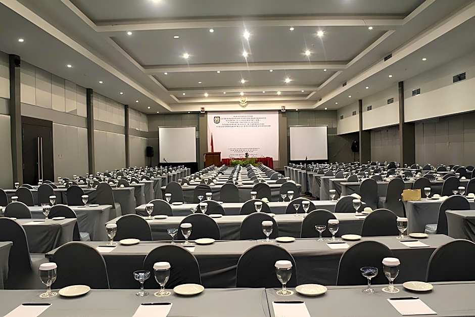 The Hills Nagoya Batam