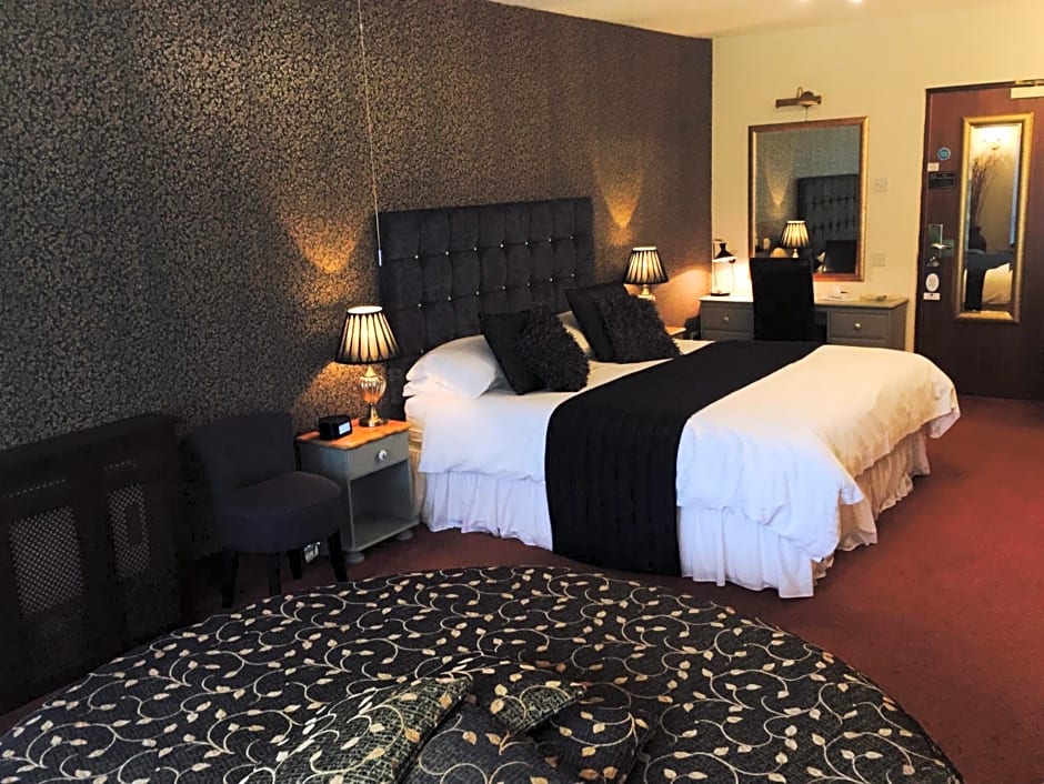 Best Western Compass Inn