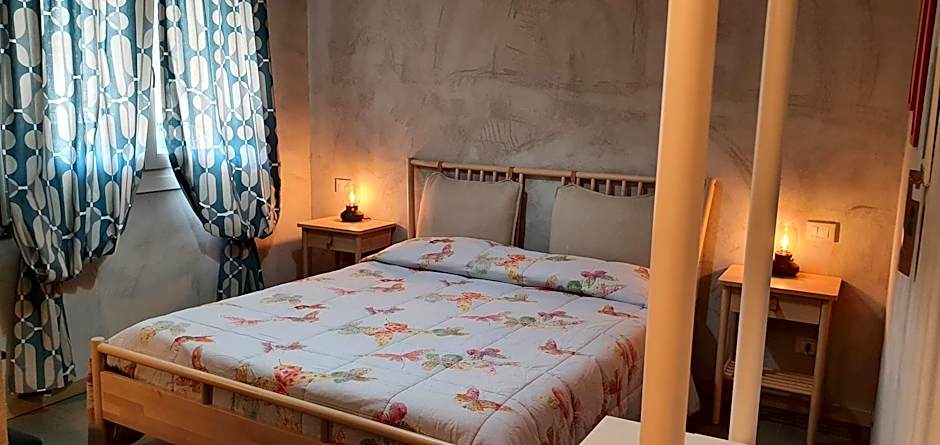 Affittacamere Borgo Sabbionara