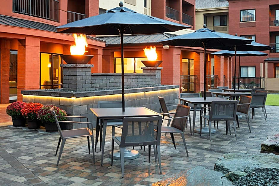 Courtyard by Marriott Minneapolis St. Paul/Roseville