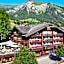 Hotel Kreuz Lenk