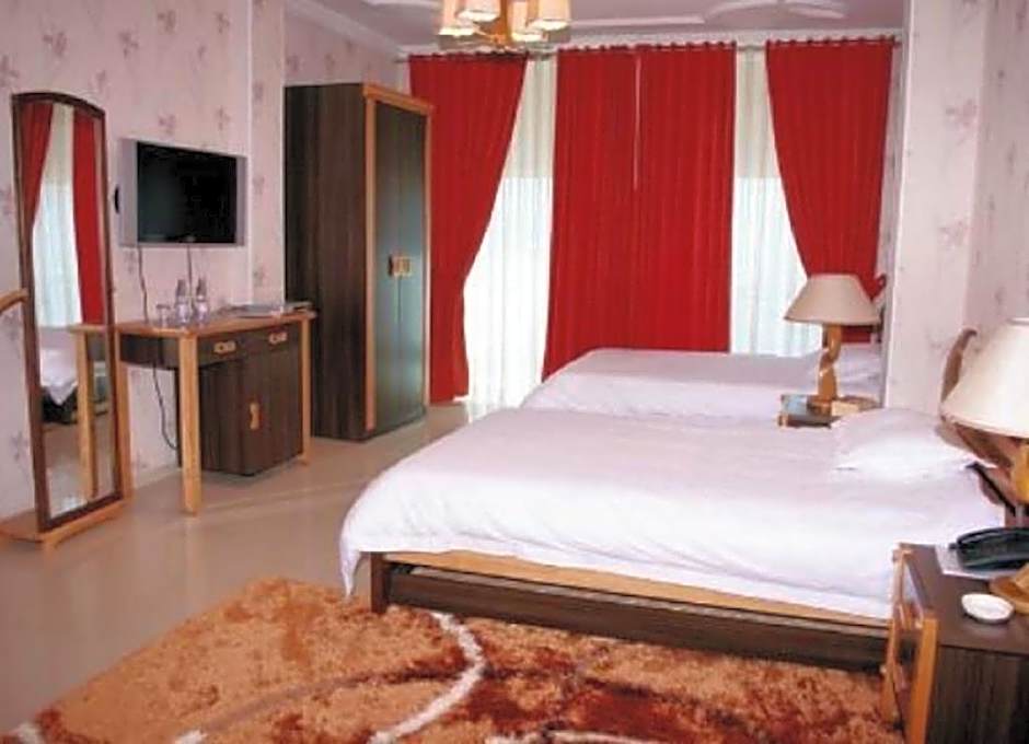 Hotel Dar El Aaz