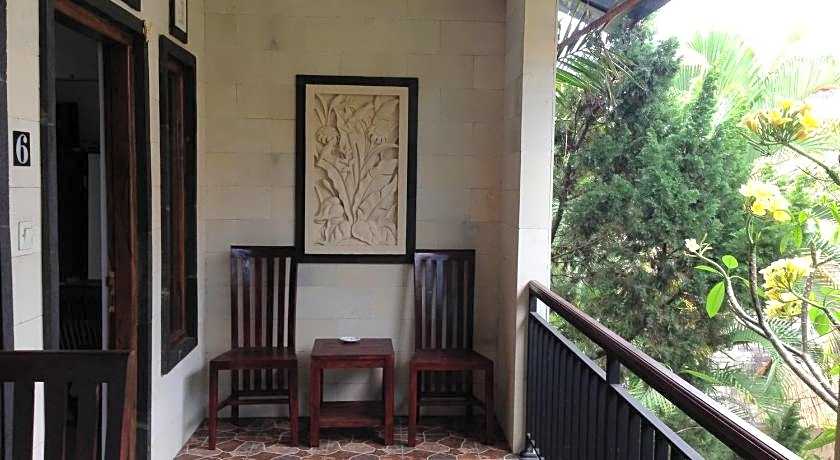 Double N Guest House