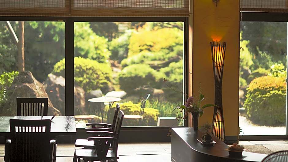 Echizen Awara Onsen Hasegawa