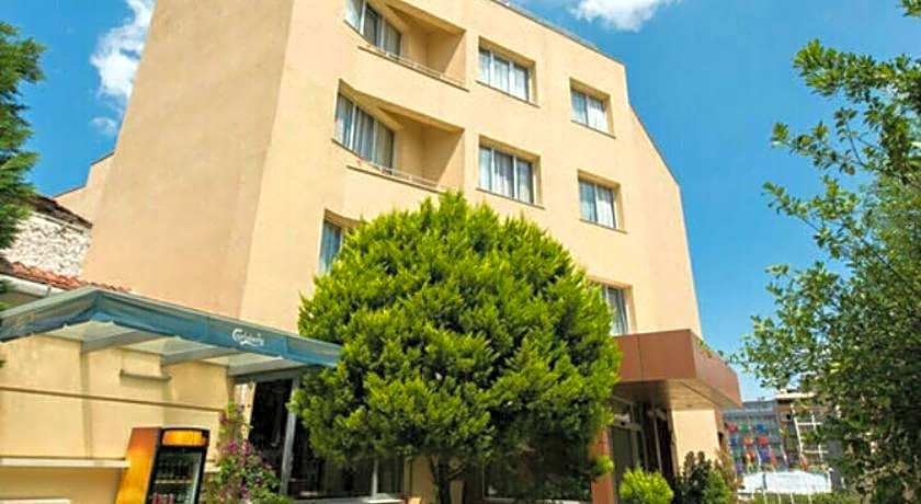 Hotel Baylan Basmane