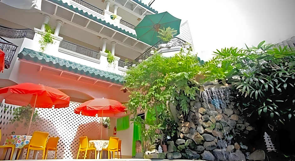 Hotel Galleria