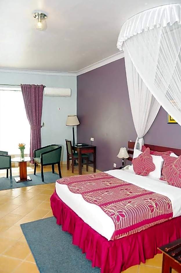 Silver Springs Hotel Uganda