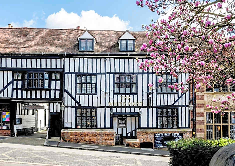 White Hart Hotel