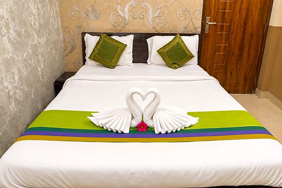 Hotel Parque Inn