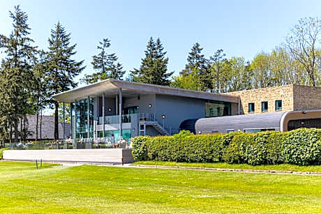 The Kilnwick Percy Resort and Golf Club