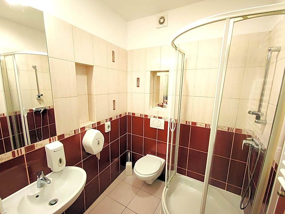 Rezydencja 5 Dębów